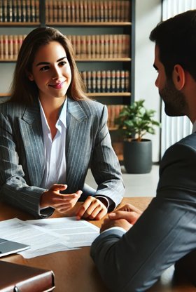 Consultoria Preventiva