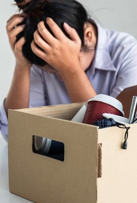 Reversão de Justa Causa