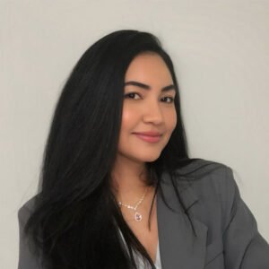 Jaqueline Matos de Oliveira